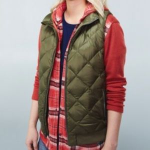Patagonia Prow Bomber Vest